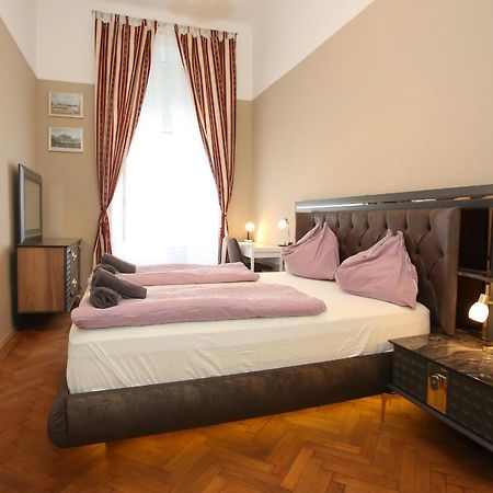 Apartments Vienna Opera Экстерьер фото