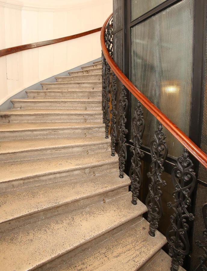 Apartments Vienna Opera Экстерьер фото