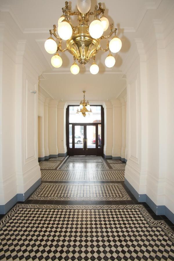 Apartments Vienna Opera Экстерьер фото